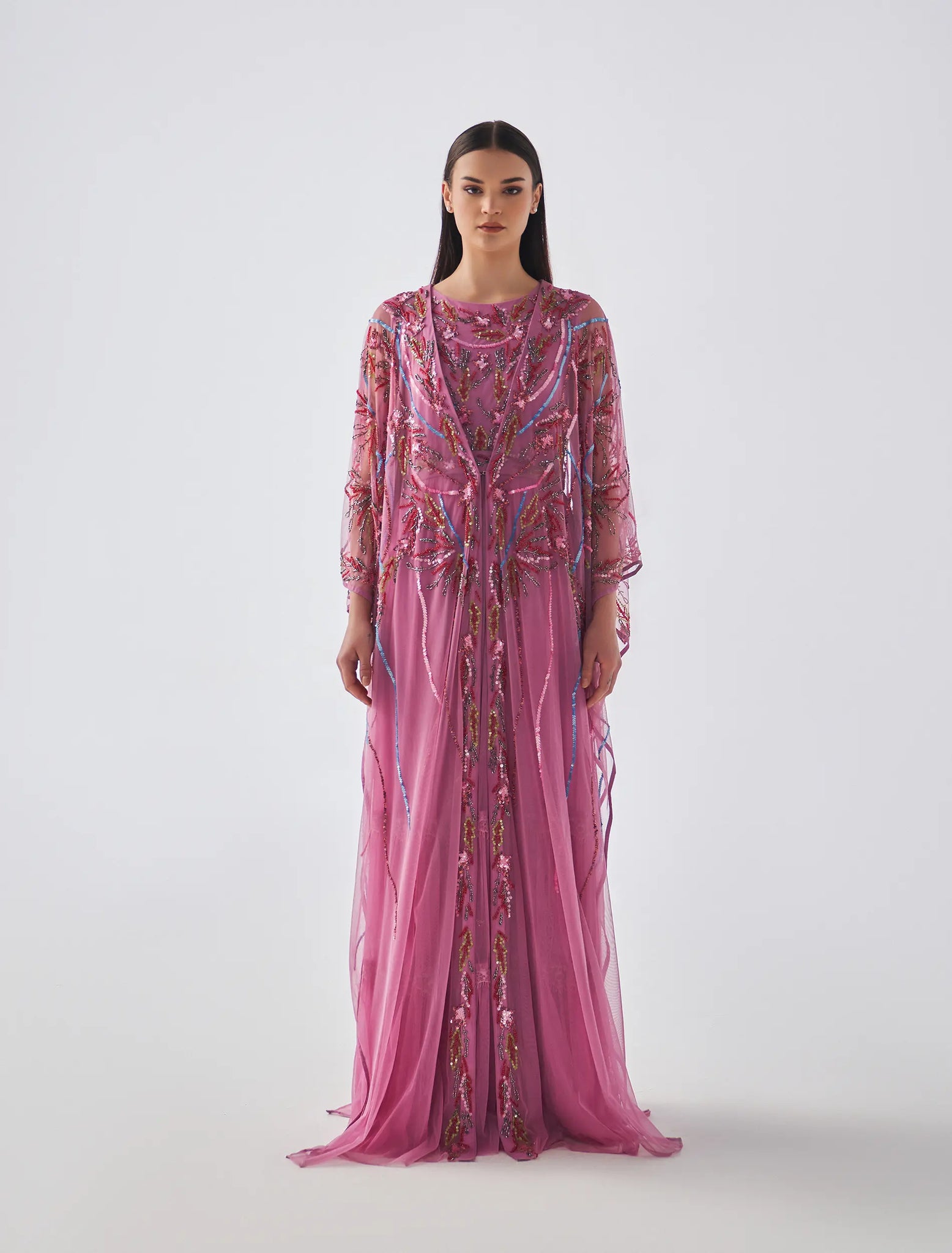 Iftikhar dress