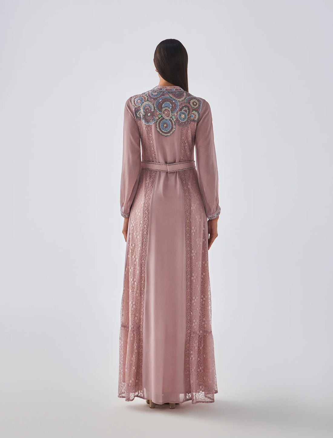 Nahariya dress