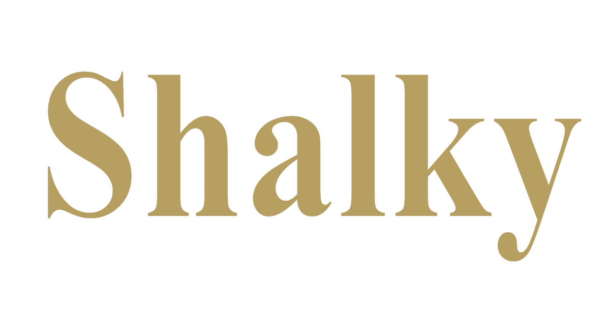 شالكي : فساتين نسائية راقية