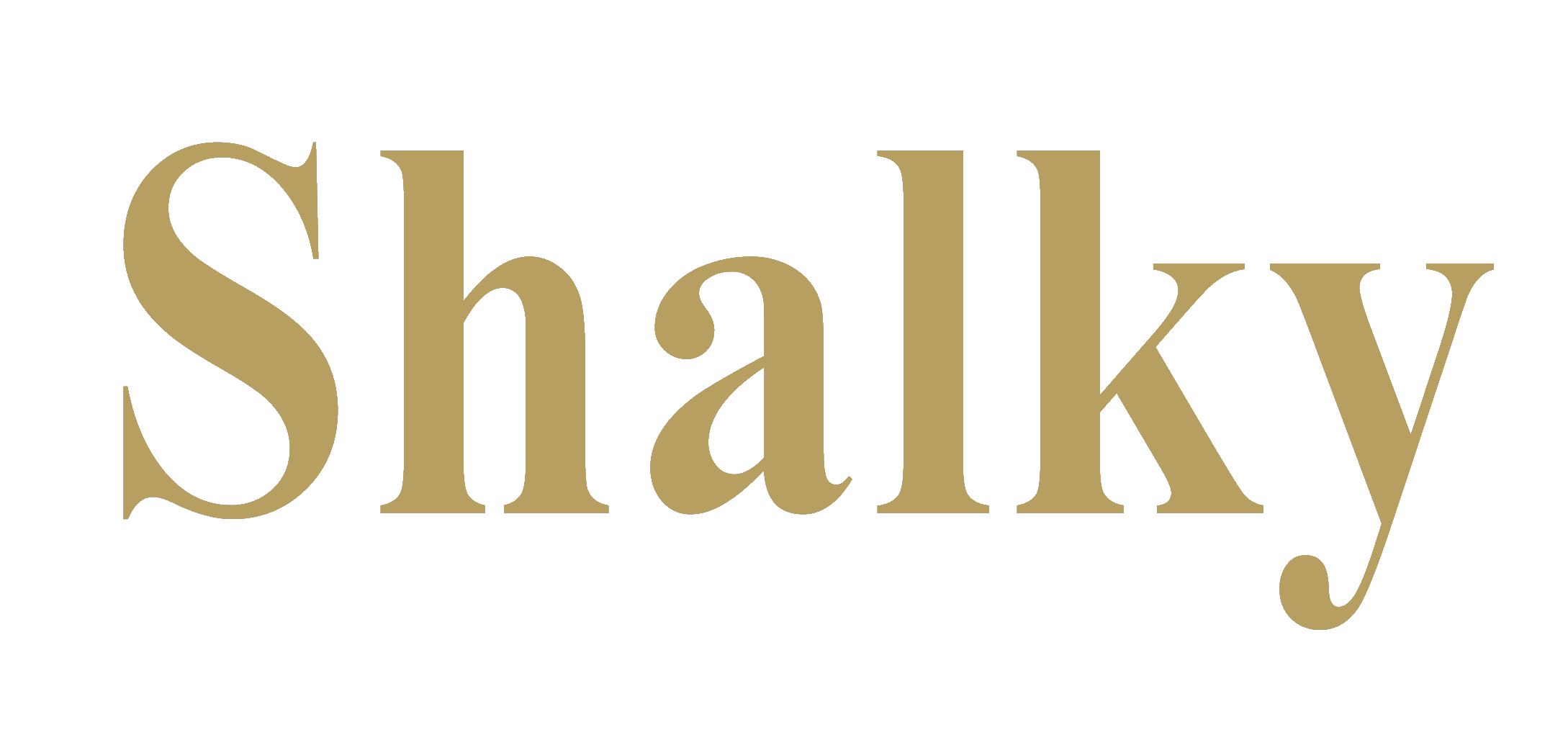Shalkyq
