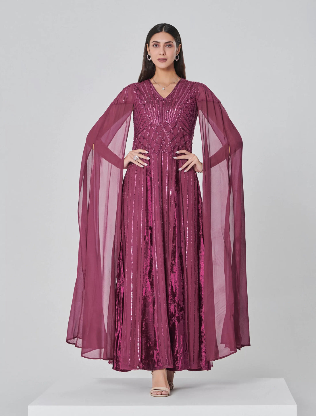 Salma dress