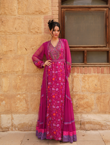 Kaftan