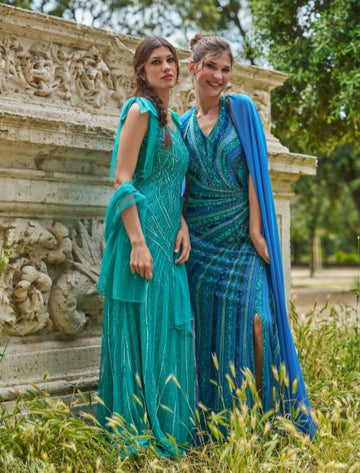 Evening Dresses