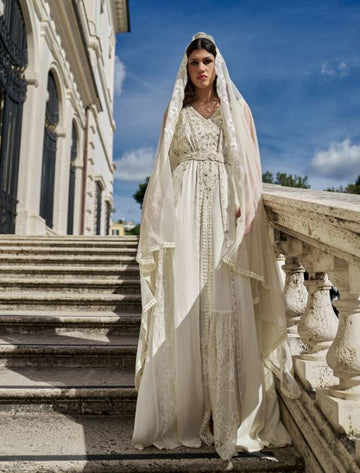 WEDDING STYLES