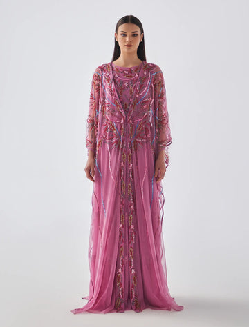 Iftikhar dress