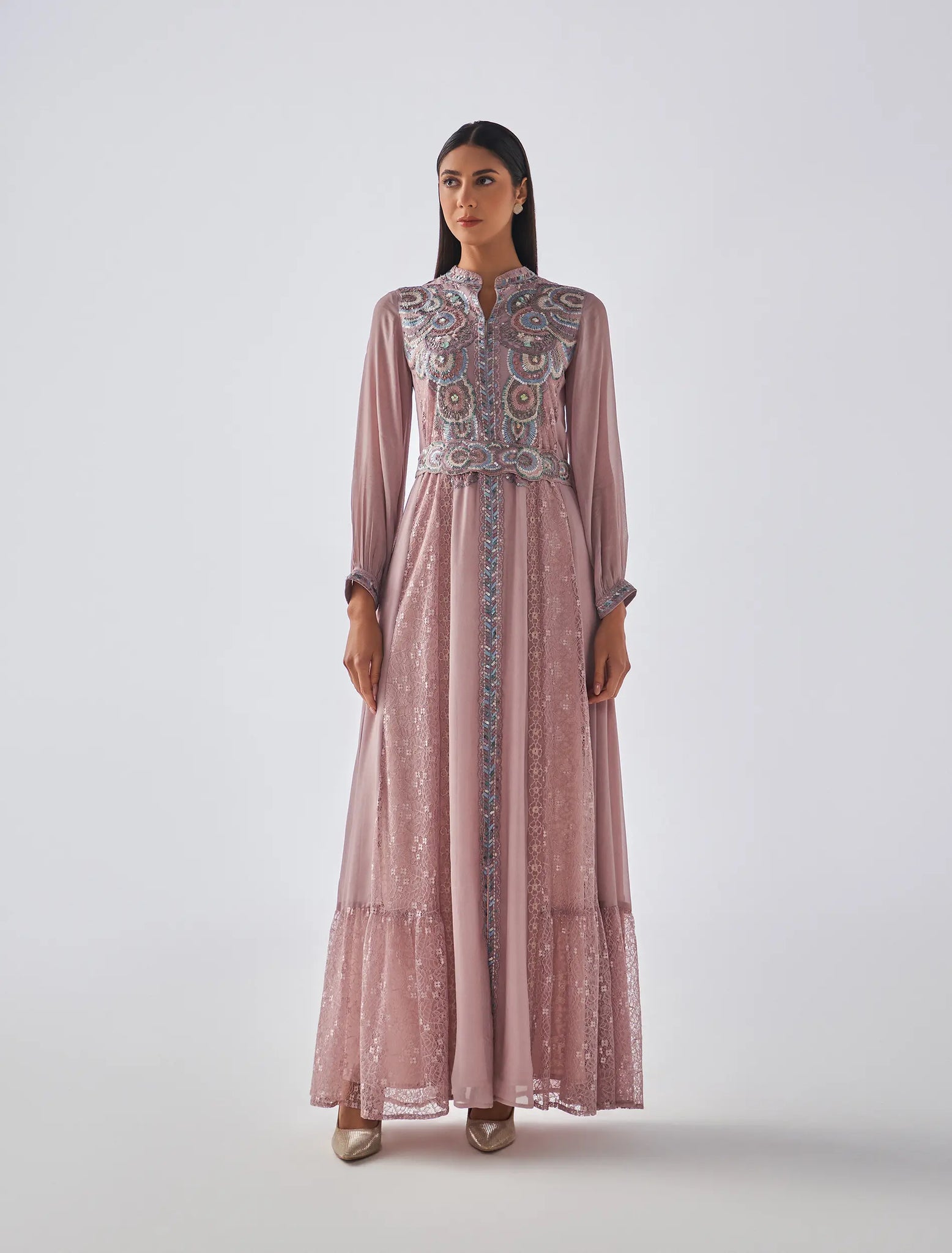 Nahariya dress