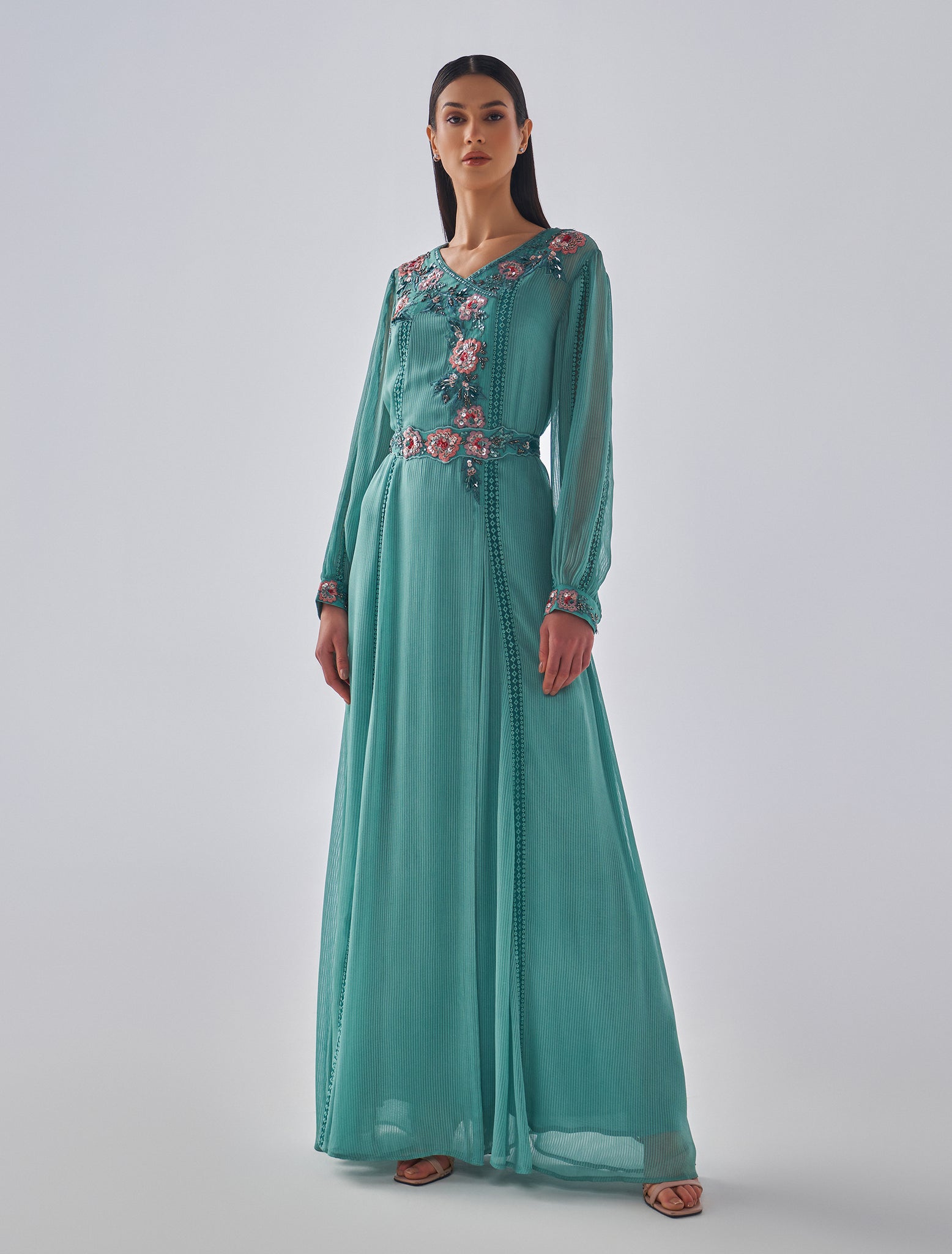 Rasha dress