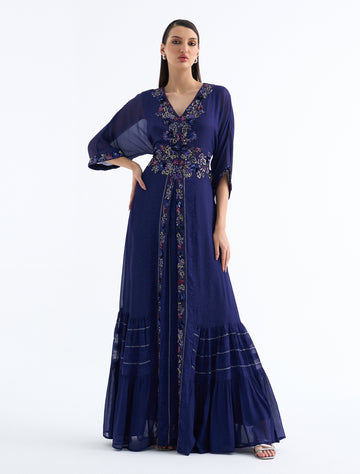 Sanvi dress