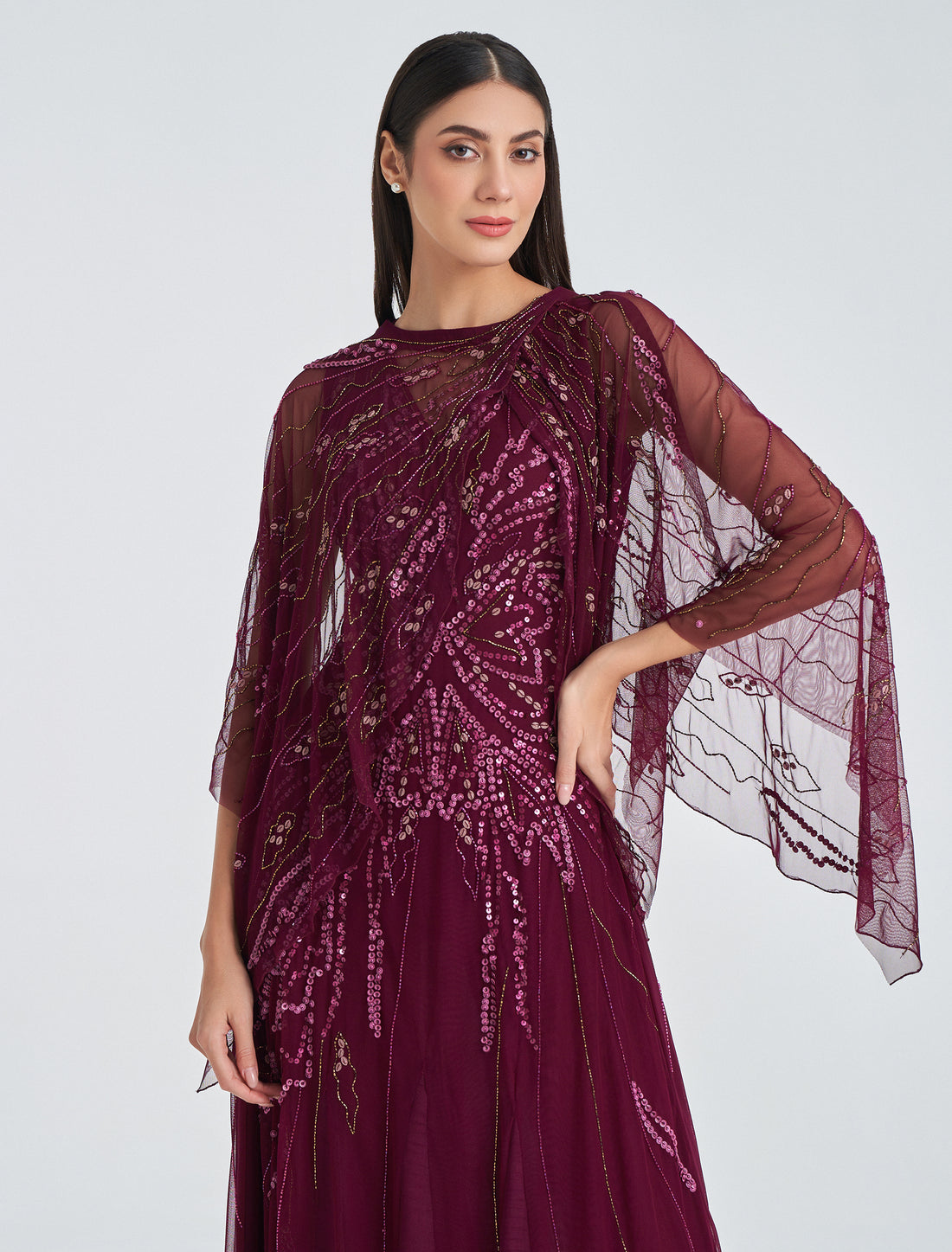 Dalida dress