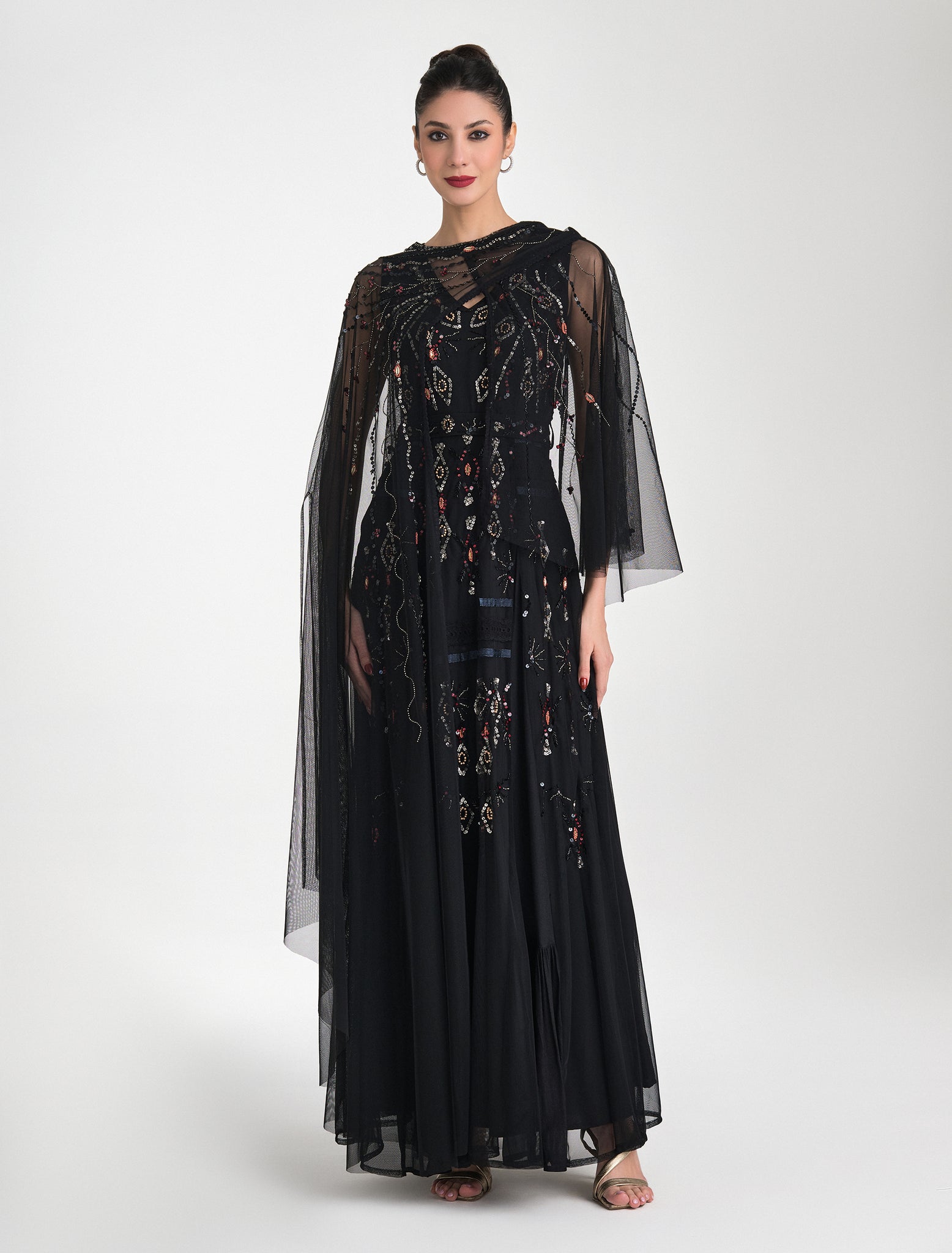 Rawda dress