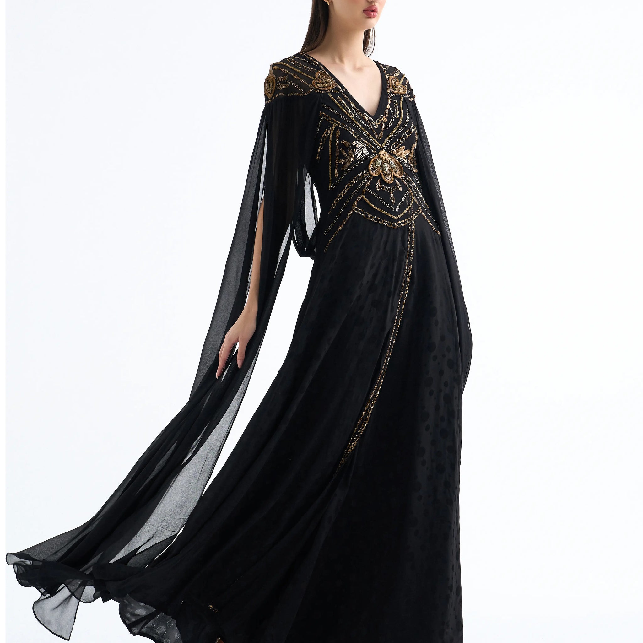 Shiar dress