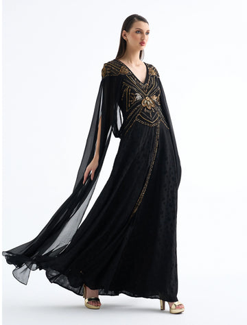 Shiar dress