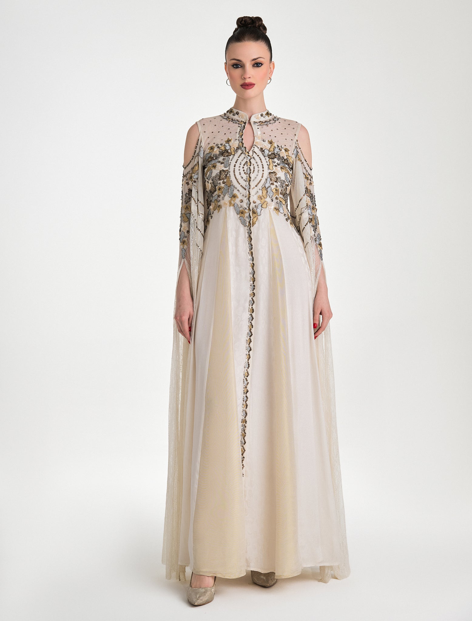 Marwa dress