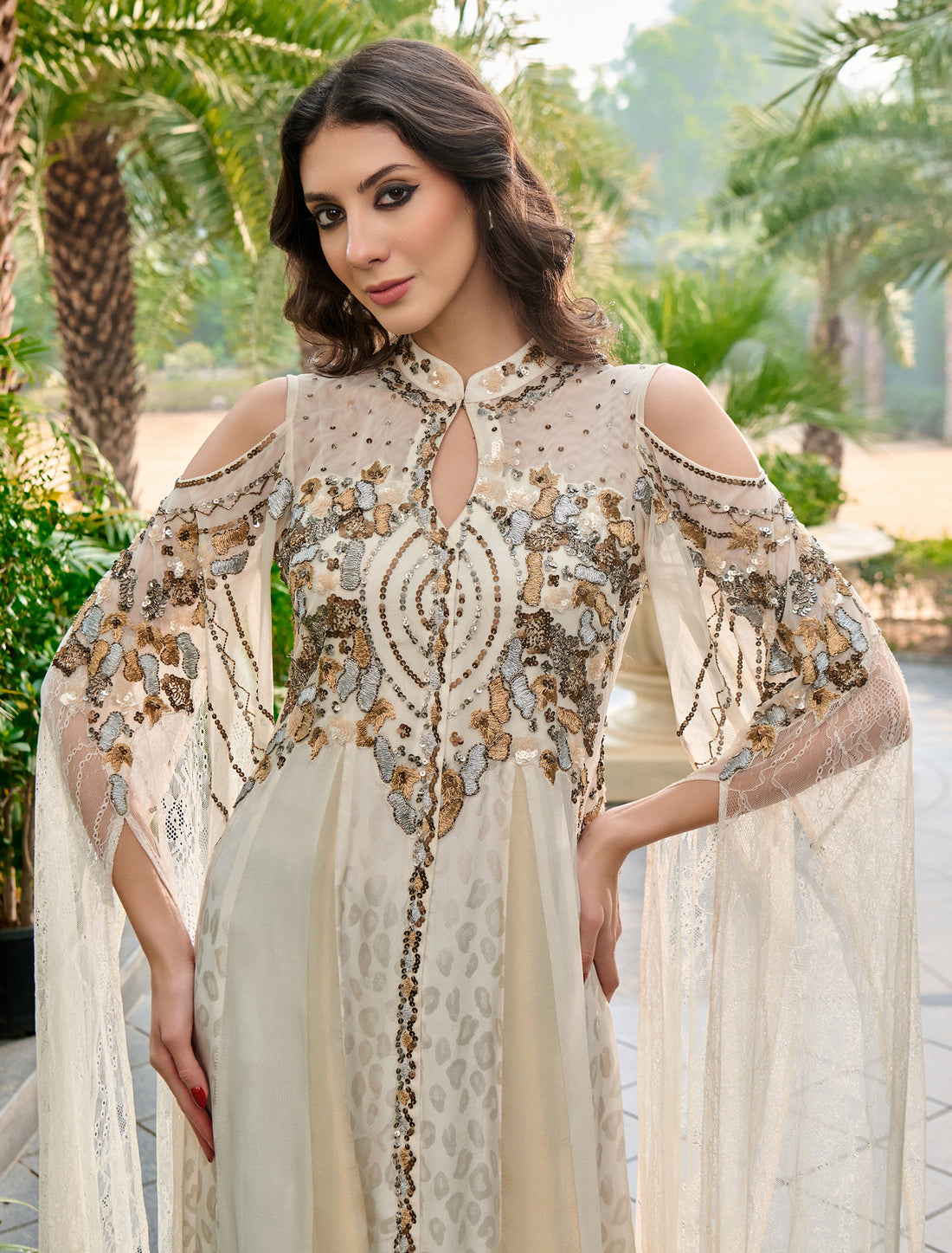 Marwa dress