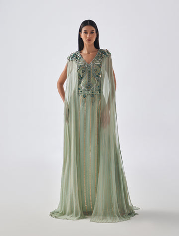 Elanoria dress