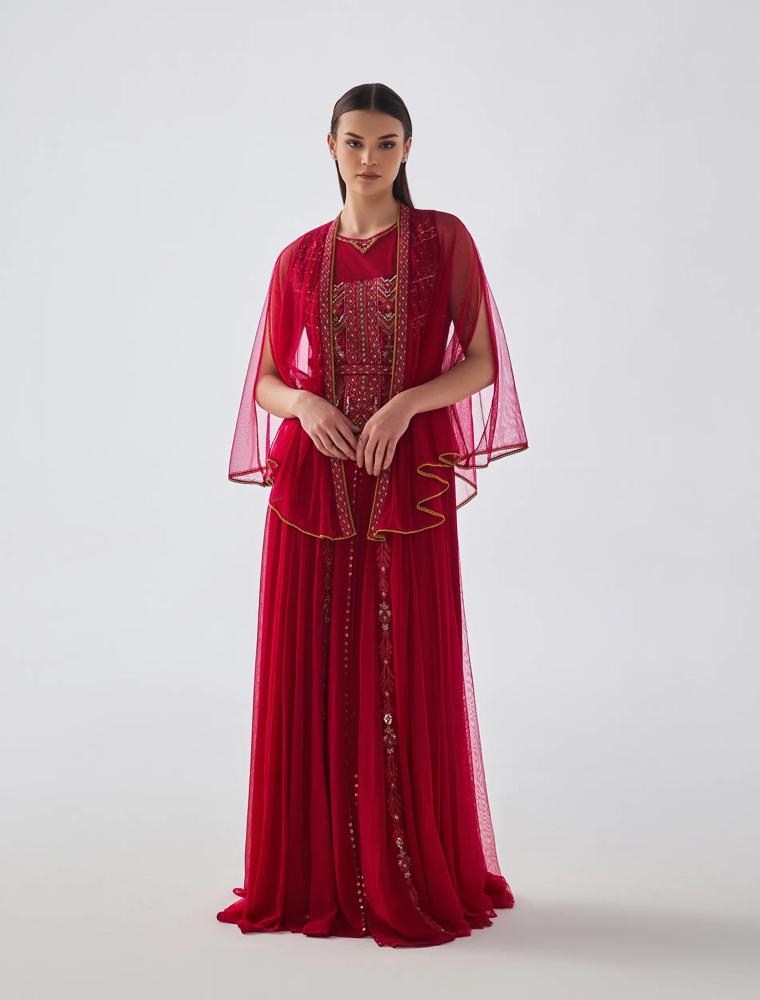 Sabriya dress