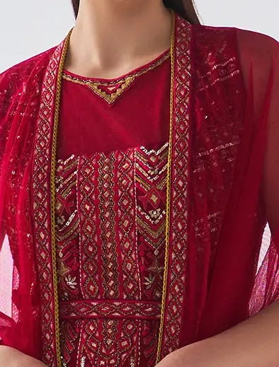 Sabriya dress