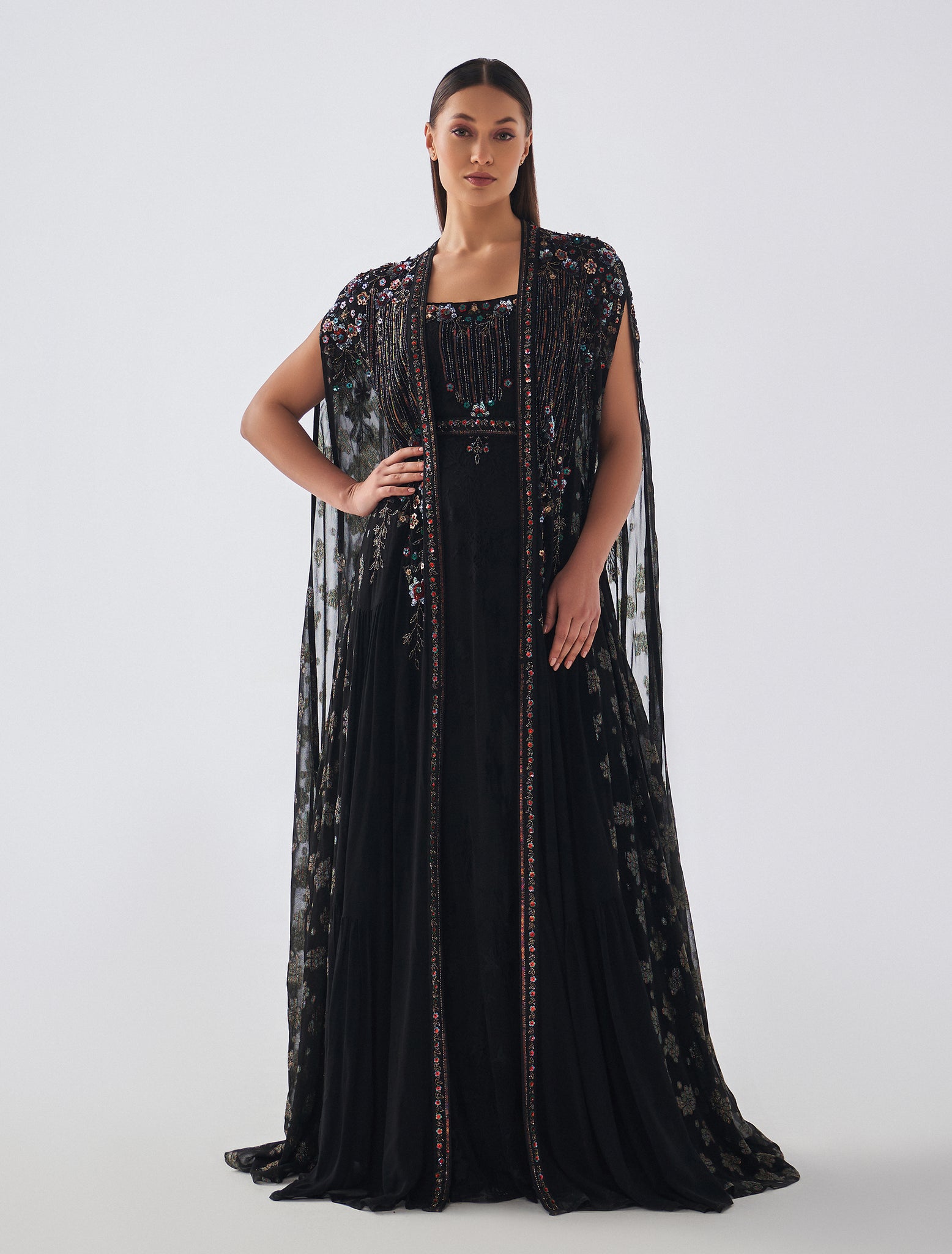 Alghadir dress