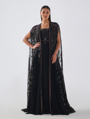 Alghadir dress