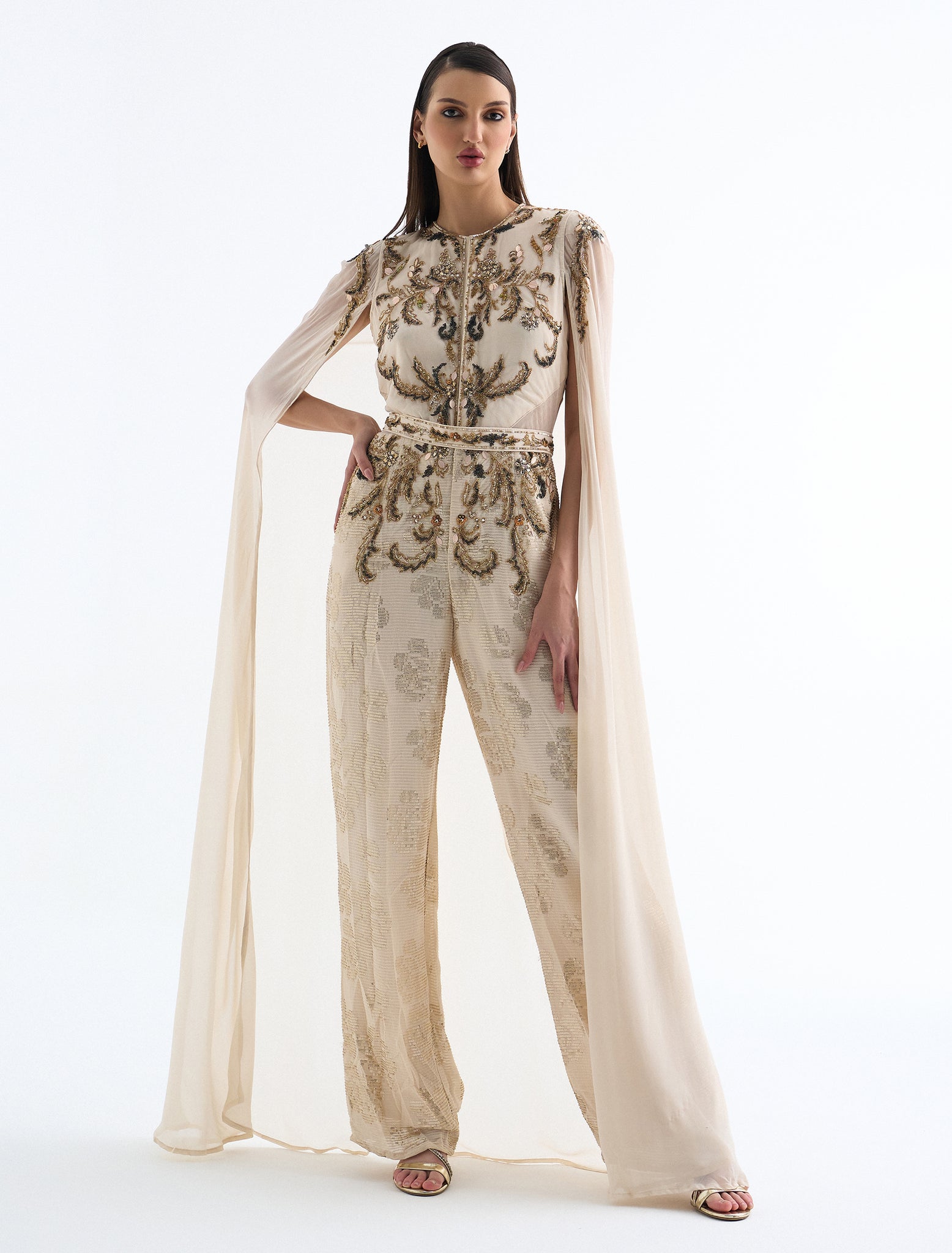 Maha Jumpsuit