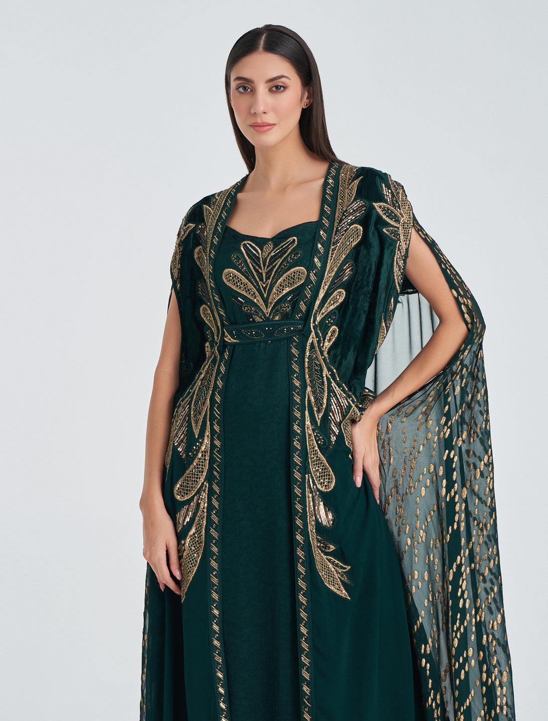 Asmaa dress