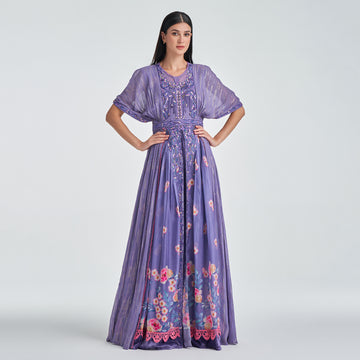 Khadija dress