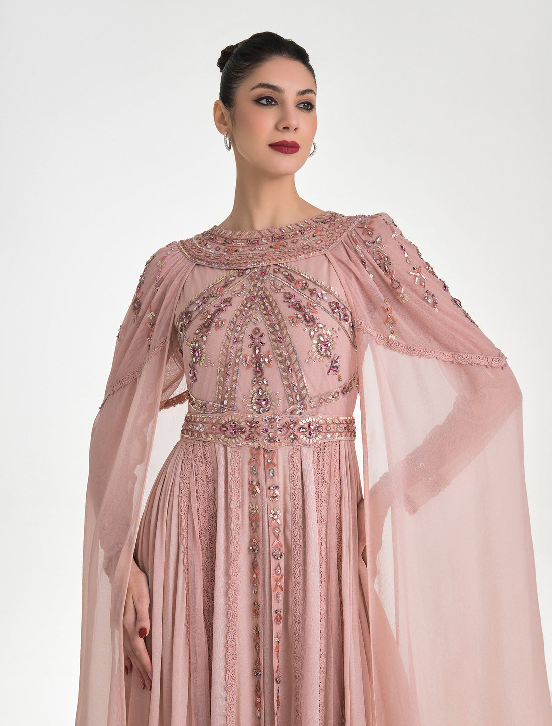 Yasmen dress