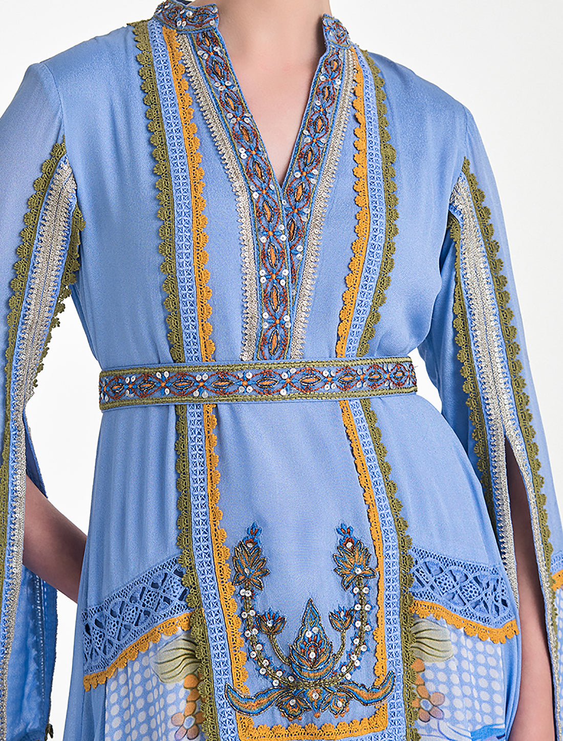 Manar dress