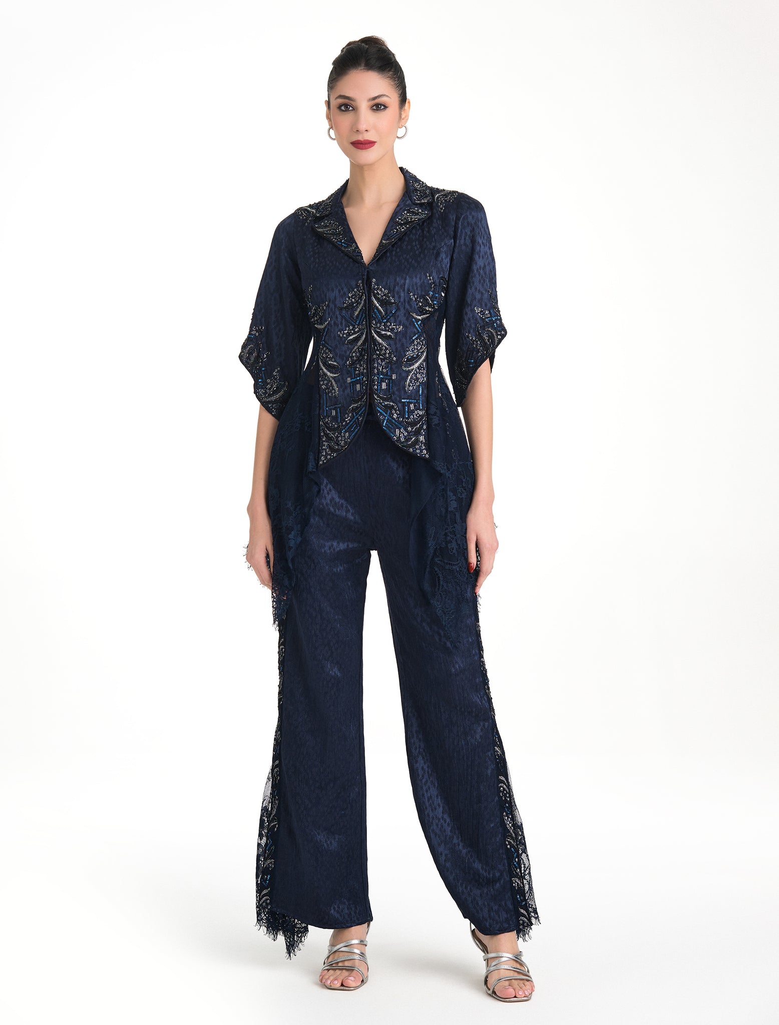 Tia Jumpsuit