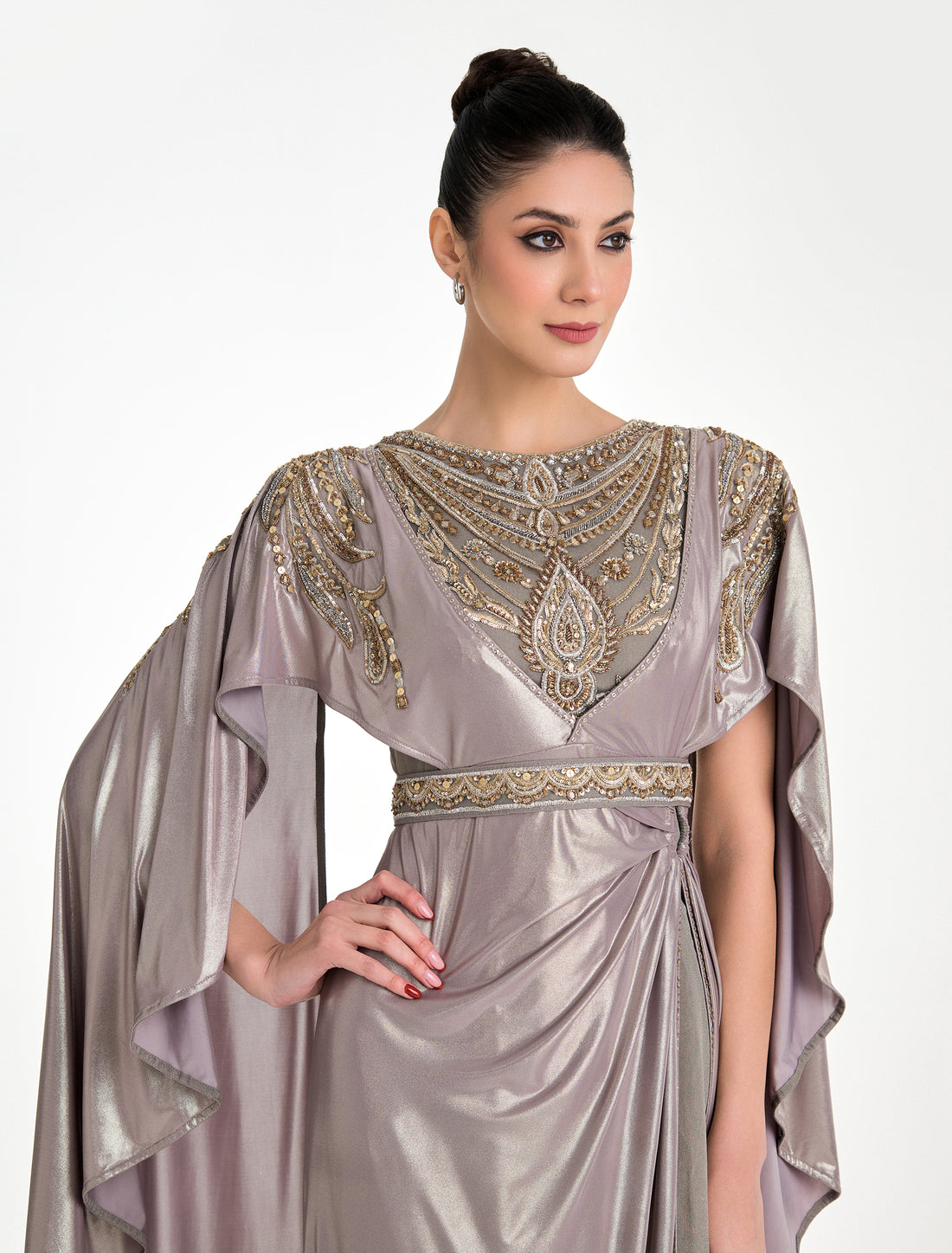 Rewan dress