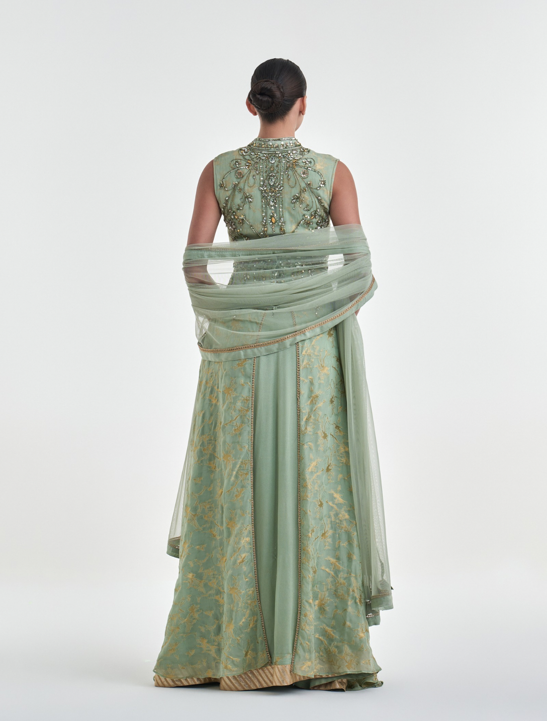 Silken Veil