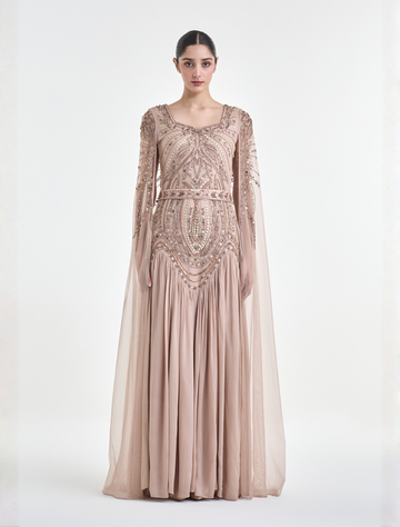 Royal Pearl Elegance