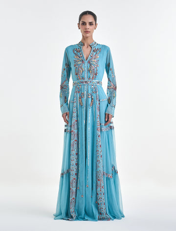 Eastern Turquoise