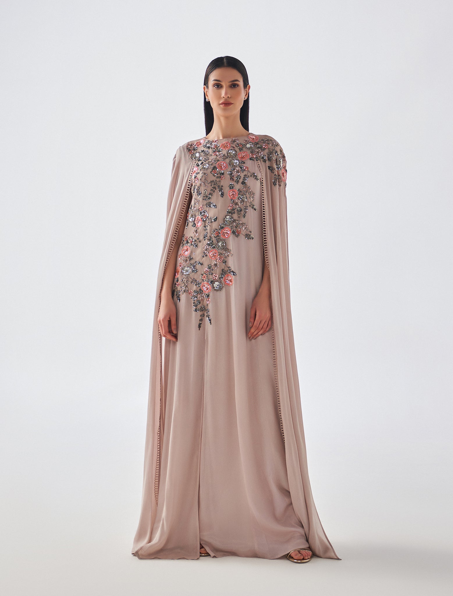 Yamour Dress