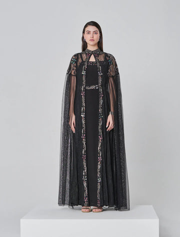 Bayan Dress