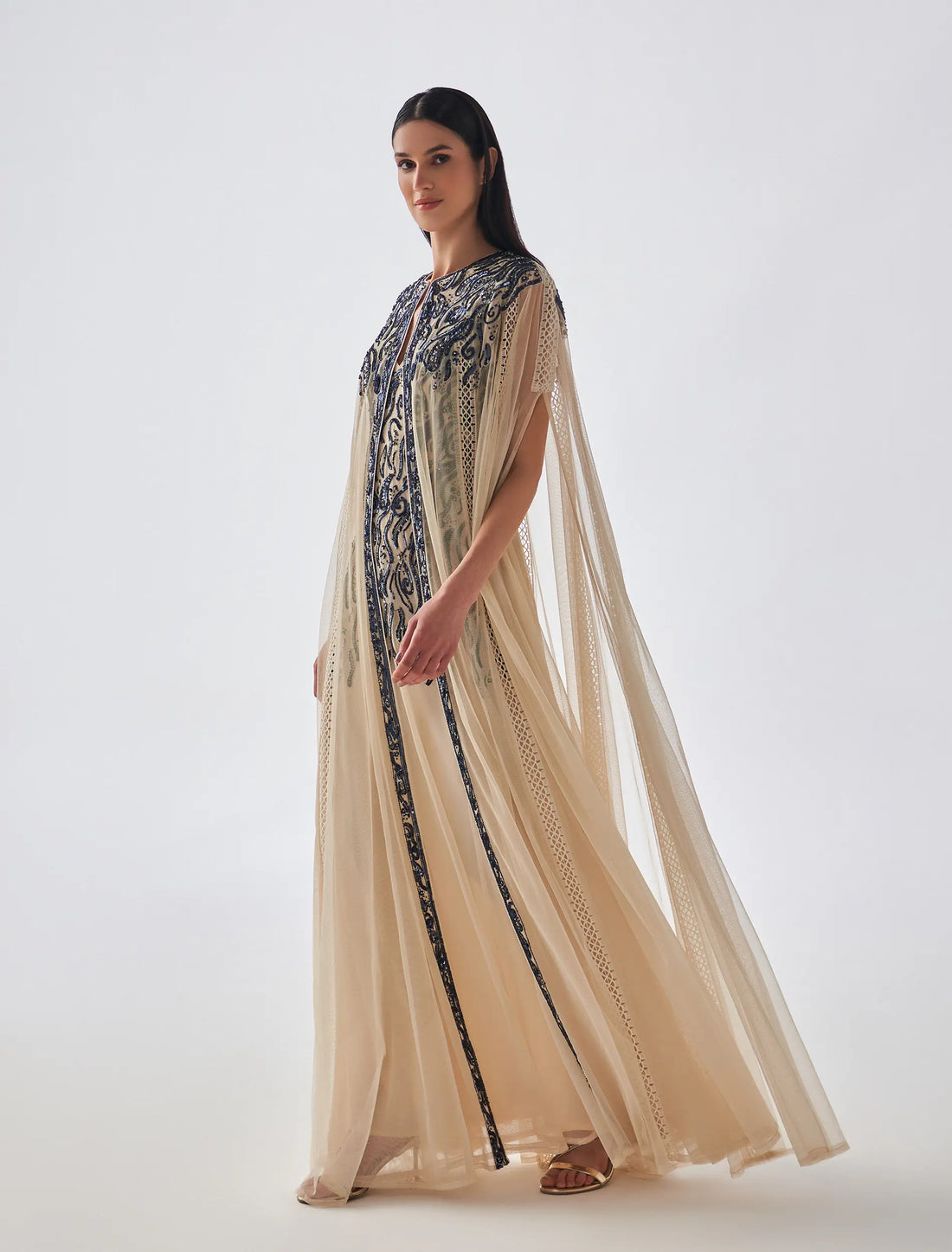 Altaf dress