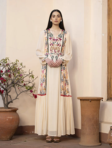 Azhar dress
