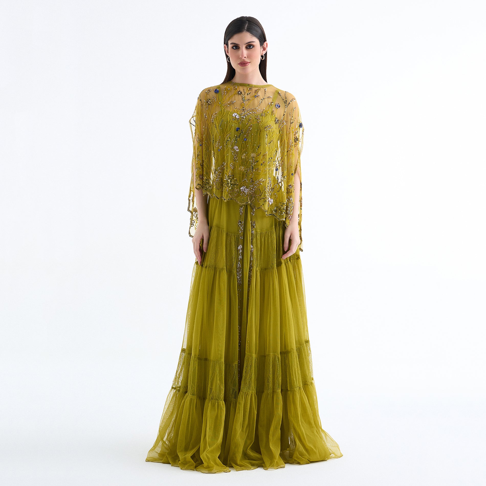 Fadwa Dress