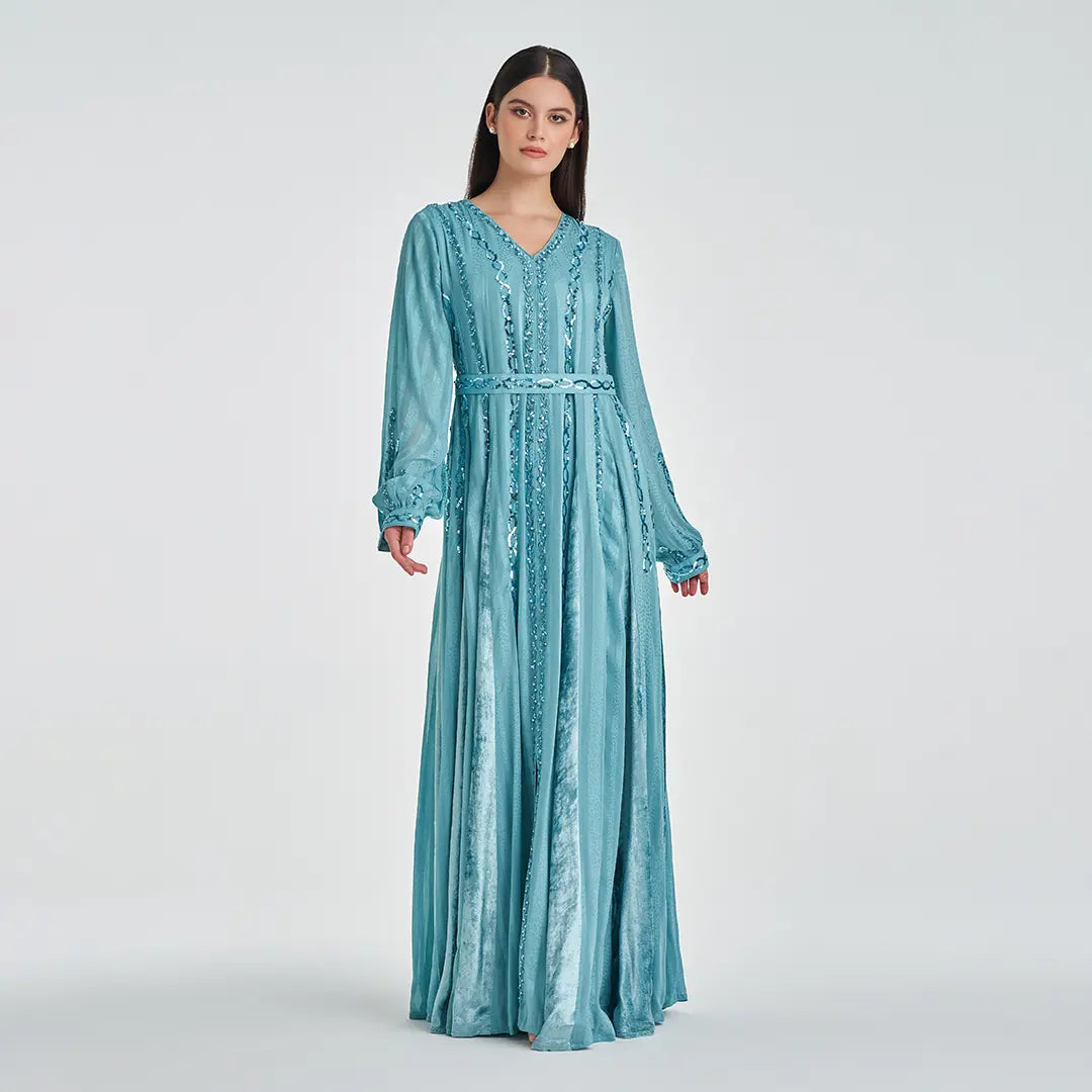 Rahaf dress