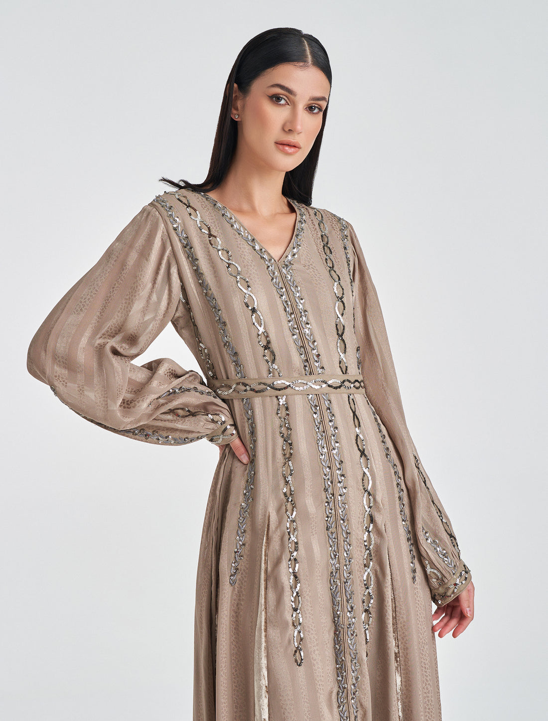 Rahaf dress