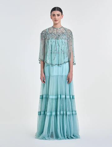 Embellished Night Sparkle