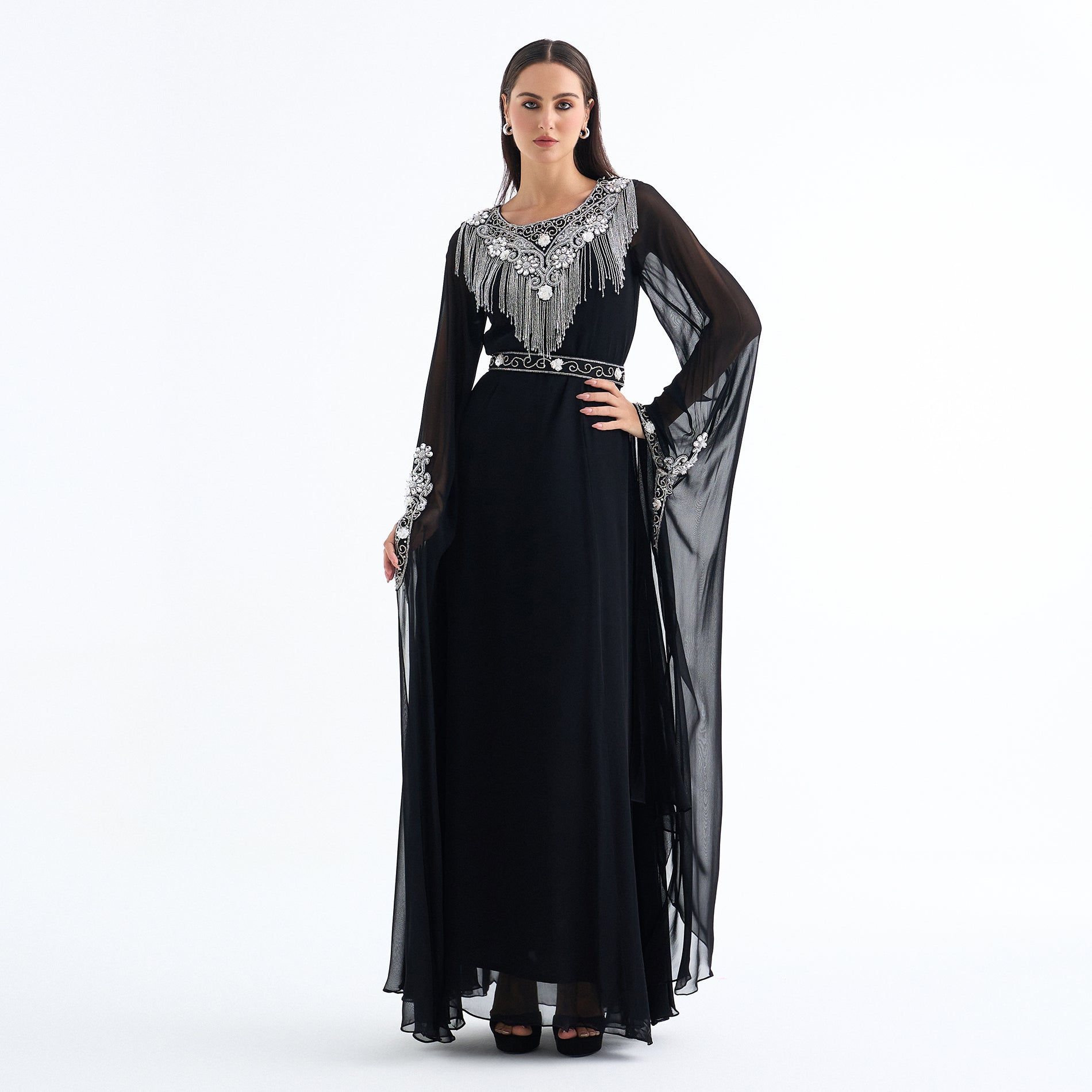 Basma dress