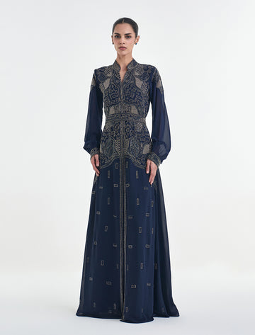 Midnight Royal Grace