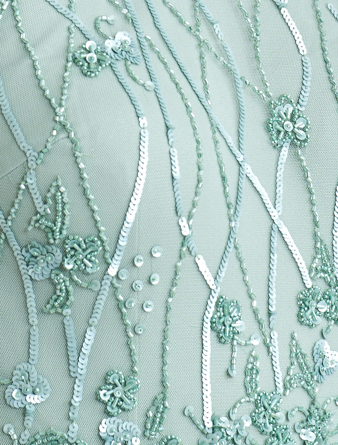Mint Celeste Aura