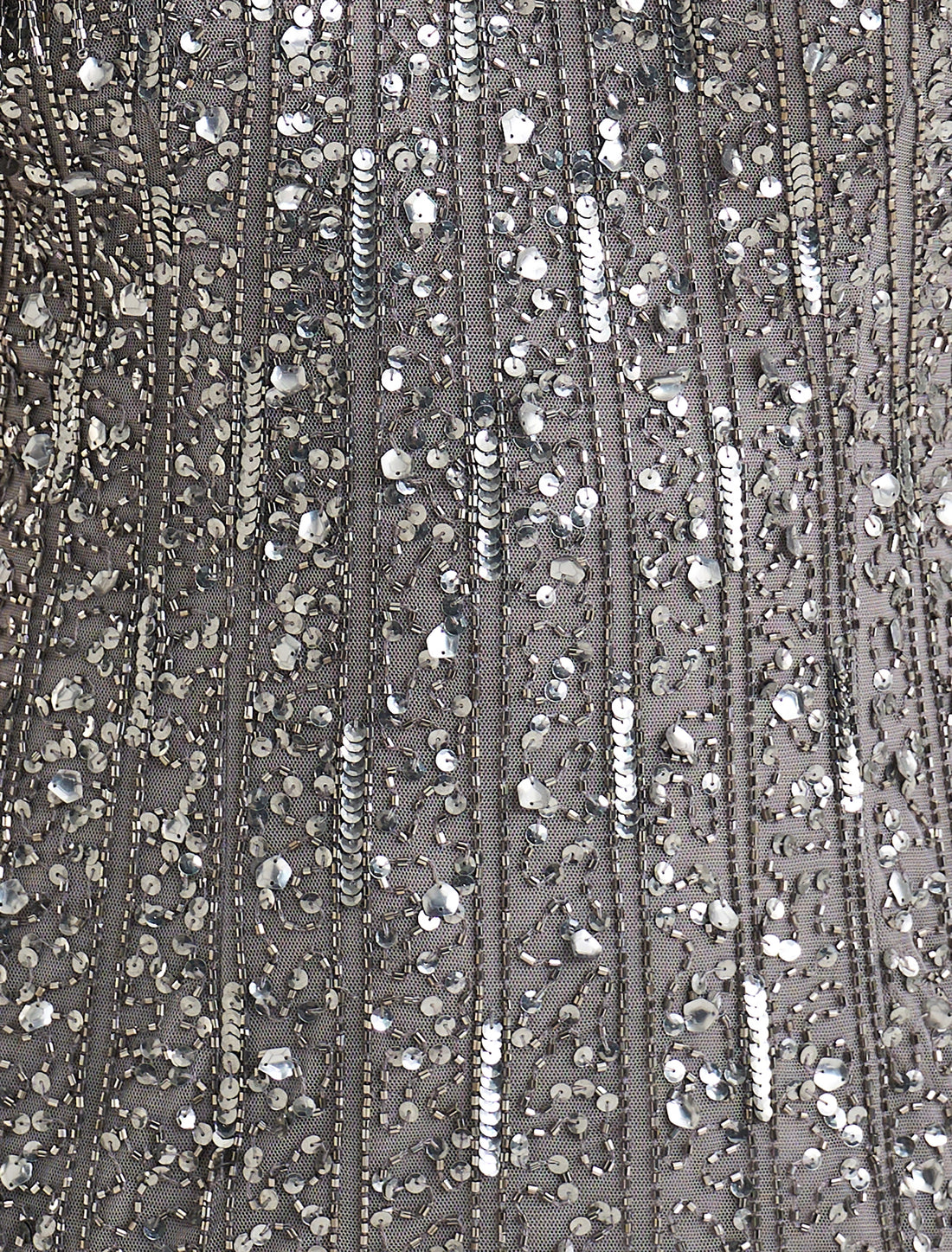 Silver Mist Glow