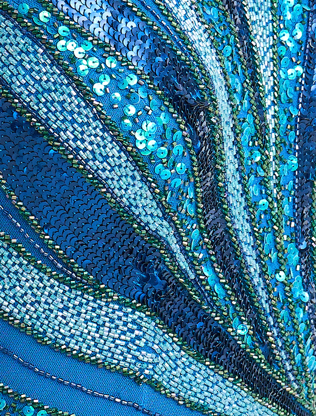 Azure Mirage Muse