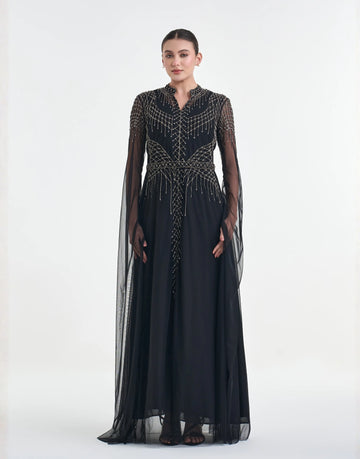 Midnight Regal Grace
