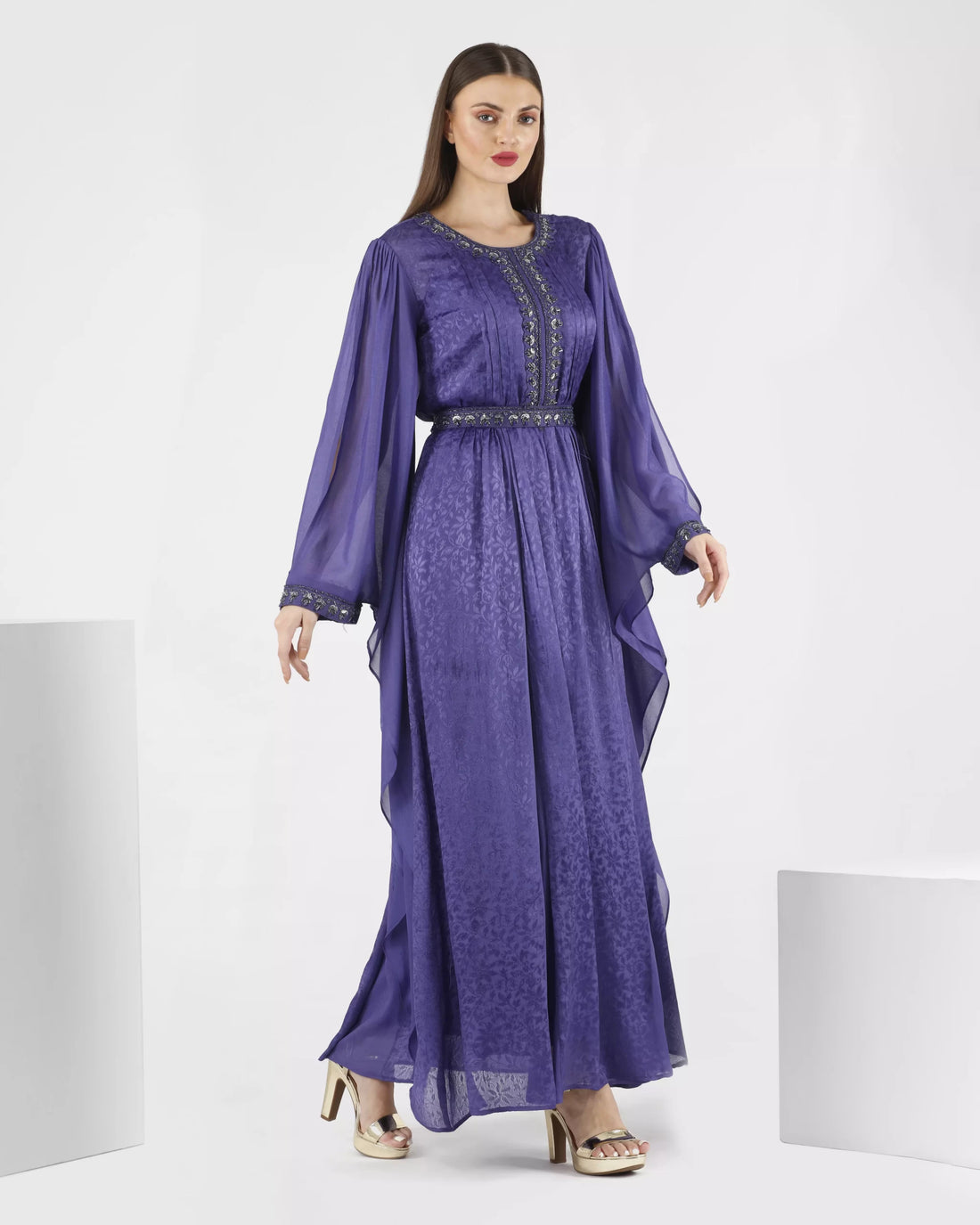 فستان سانجي