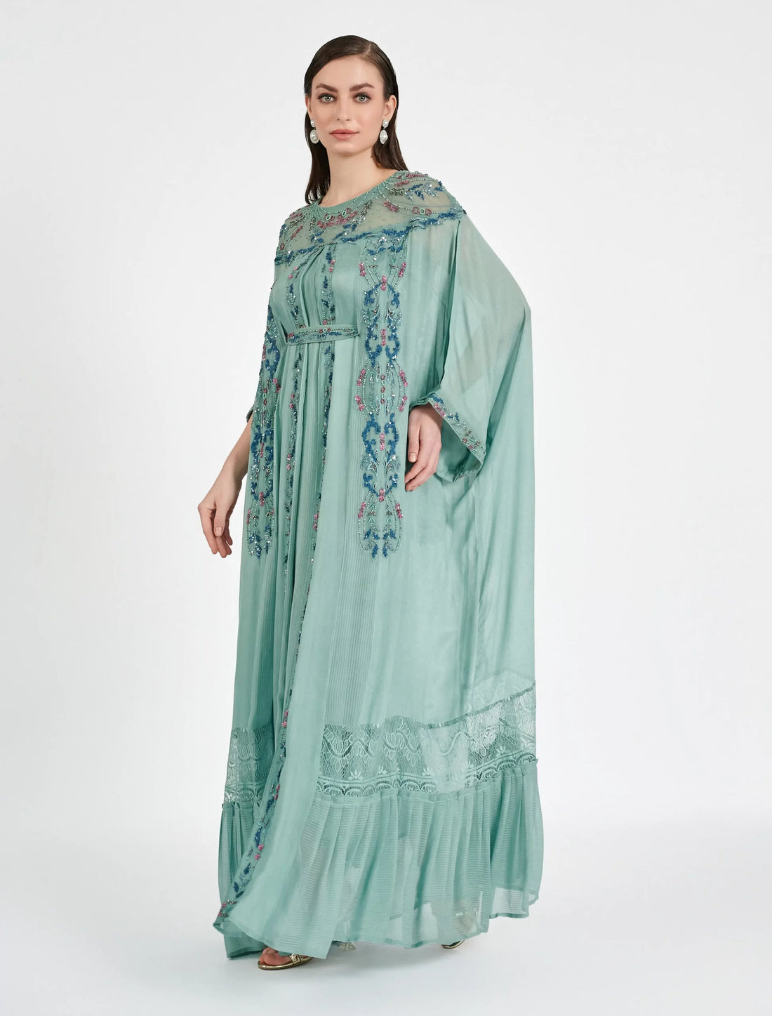 Rama dress