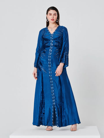 wahag dress